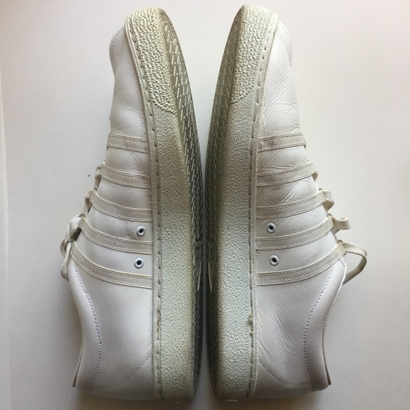 KSwiss Shoes Kswiss Rare Vintage Made In Czechoslovakia Poshmark